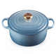 Каструля Le Creuset Evolution 4,2 л Сhambray (21177244344441) - изображение 2
