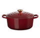 Кастрюля Le Creuset Evolution 3,3 л Rhone (21177229494441) - зображення 1