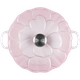 Сотейник Le Creuset Evolution 2,2 л Shell Pink (21964267774430) - зображення 4
