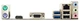 Материнська плата Biostar H110M-BTC (H110M-BTC) (s1151, Intel H110, Micro-ATX) б/в - зображення 3