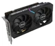 Відеокарта Asus RTX 3060TI 8GB OC MINI V2 LHR б/в - зображення 4
