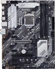 Материнська плата Asus Prime Z490-P (s1200, Intel Z490, ATX) б/в - зображення 1