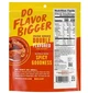 Насіння BIGS Buffalo Wing&nbsp;Sunflower Seeds 152 г - зображення 2