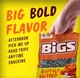 Насіння BIGS Buffalo Wing&nbsp;Sunflower Seeds 152 г - зображення 4