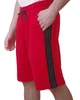Шорти трикотажні чоловічі ANTONY MORATO (MMFS00001-FA150048-5086/22-2) Червоний XXL - изображение 2