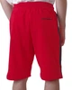 Шорти трикотажні чоловічі ANTONY MORATO (MMFS00001-FA150048-5086/22-2) Червоний XXL - изображение 4