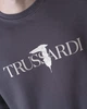Світшот чоловічий TRUSSARDI JEANS (52F00250-1T005645-E284/22-23) Сірий M - изображение 3