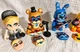 Набор фигурок ФНАФ FNAF Аниматроники Пять ночей с Фредди 6 фигурок (80905) - изображение 6