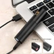 Фонарик ультрафиолетовый аккумуляторный 3W 395нм USB - изображение 6