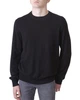 Джемпер чоловічий TRUSSARDI JEANS (52M00633-OF000771-K299/22-23) Чорний XL - изображение 1