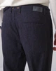 Брюки чоловічі TRUSSARDI JEANS (52P00000-1T001570-U290/8-91) Синій 48 - изображение 5