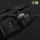 Підсумок M-Tac для АК відкритий Elite Black - зображення 9