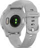 Smartwatch Garmin Venu 2S Silver Bezel with Mist Gray Case and Silicone Band (010-02429-12) - obraz 4