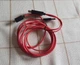 MHL (micro usb 5pin) адаптер дублирование экрана ТВ со смартфона/HDMI 1080P Samsung LG Sony s-m18 (582362135) Красный - изображение 10