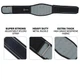 Пояс для тяжелой атлетики Black-Gray XL Tavialo - изображение 3