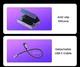 Док-станція Ugreen 9в1 100W для Steam Deck|Asus ROG|Nintendo (HDMI 4K/RJ45/USB-A/SD/TF/ USB-C 100W) - зображення 9