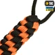 Темляк M-Tac Helix Skull Black/Orange - изображение 4