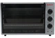 Электрическая печь 34 л с грилем Saturn ST-EC3403 G 1500 Вт 3 режима нагрев 320 таймер духовка настольная Украина - изображение 1
