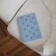 Планер yourplanner DREAM BIG Синій А5 - изображение 2