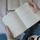 Планер yourplanner "IMPERFECTLY PERFECT" бежевий А5 - изображение 6