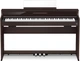 Цифровое пианино Casio AP-S450 Brown (AP-S450BN) - изображение 1