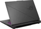 Ноутбук ASUS ROG Strix G16 G614JV-N3106 (90NR0C61-M00CA0) Eclipse Gray / 16" IPS FHD+ 165 Гц / Intel Core i5-13450HX / RAM 16 ГБ / SSD 512 ГБ / nVidia GeForce RTX 4060 - изображение 9