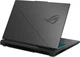 Ноутбук ASUS ROG Strix G16 G614JV-N3106 (90NR0C61-M00CA0) Eclipse Gray / 16" IPS FHD+ 165 Гц / Intel Core i5-13450HX / RAM 16 ГБ / SSD 512 ГБ / nVidia GeForce RTX 4060 - изображение 10