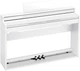 Цифровое пианино Casio AP-S450 White (AP-S450WE) - изображение 2
