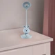 Настільна лампа LED з акумулятором Bunny Kite K24-492-1-1, білий - зображення 6