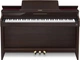 Цифровое пианино Casio AP-550 Brown (AP-550BN) - изображение 1