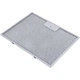 Фильтр жировой для вытяжки 322x246x8mm (45mm/126mm) - изображение 4