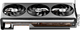 Відеокарта Sapphire PCI-Ex Radeon RX 7800 XT Nitro+ 16GB GDDR6 (256bit) (2565/19500) (2 х HDMI, 2 x DisplayPort) (11330-01-20G) - зображення 4