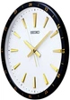 Настенные часы Seiko QXA802G - изображение 4