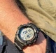 Чоловічий цифровий годинник Casio AE-1500WHX-1A ( AE-1500WHX-1AVCF , AE-1500WHX-1AVEF ) Illuminator - изображение 5