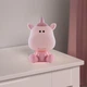 Светильник-ночник LED с аккумулятором Unicorn KiteK24-491-1-2, розовый - изображение 5