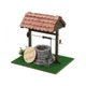Конструктор из мини-кирпичиков "Medieval well. Колодец" 71191 - изображение 2