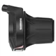 Шифтер Shimano RevoShift, SL-RV300-6 скоростей, правый - изображение 1