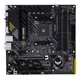 Материнская плата ASUS TUF GAMING B450M-PRO S (AMD B450, Socket AM4, microATX) - изображение 1