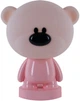 Світильник-нічник Kite Bear LED з акумулятором Рожевий (K24-490-2-2) - зображення 1