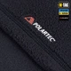 Кофта M-Tac Delta Polartec реглан Dark Navy Blue 2XL - изображение 6