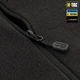 Кофта M-Tac Delta Polartec реглан Black S - зображення 5