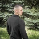 Кофта M-Tac Delta Polartec реглан Black S - зображення 14