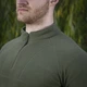Кофта M-Tac Delta Polartec реглан Army Olive 3XL - изображение 11