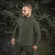 Кофта M-Tac Sprint Fleece Polartec Army Olive L - зображення 15