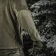 Кофта M-Tac Battle Fleece Polartec Tan S/L - зображення 9