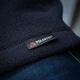 Кофта M-Tac Nord Fleece Polartec Dark Navy Blue L - изображение 10