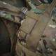 Рюкзак тактический M-Tac Trooper Pack 50л MC - изображение 5
