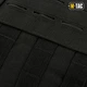 Рюкзак однолямковий M-Tac Black Armadillo - зображення 4