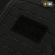 Рюкзак однолямковий M-Tac Black Armadillo - зображення 5