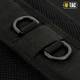 Рюкзак однолямковий M-Tac Black Armadillo - зображення 7